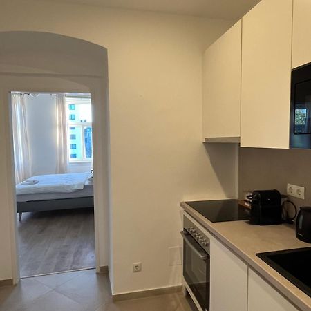 Apartment Schoenbrunn Near Metro فيينا المظهر الخارجي الصورة