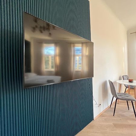 Apartment Schoenbrunn Near Metro فيينا المظهر الخارجي الصورة