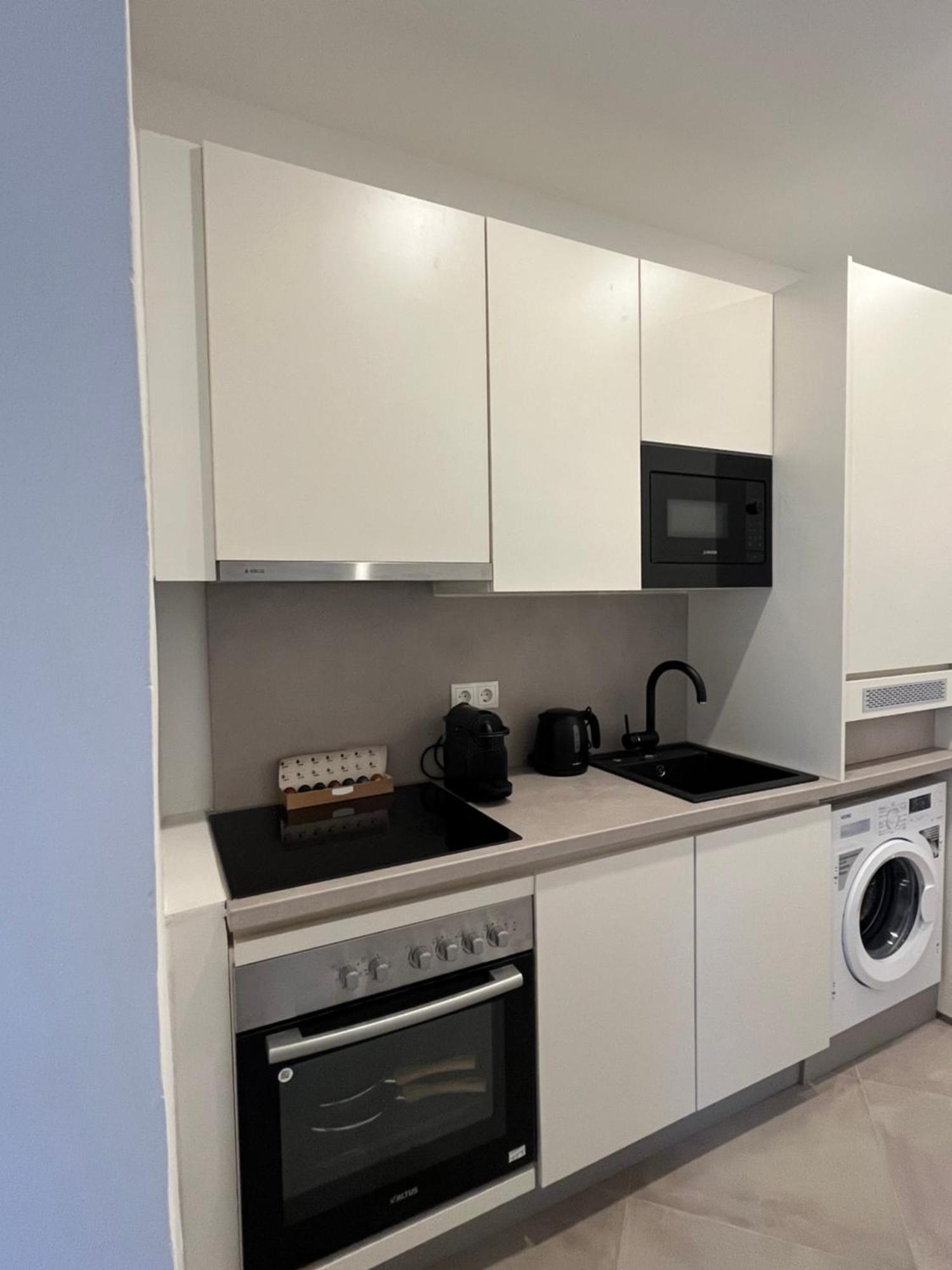 Apartment Schoenbrunn Near Metro فيينا المظهر الخارجي الصورة