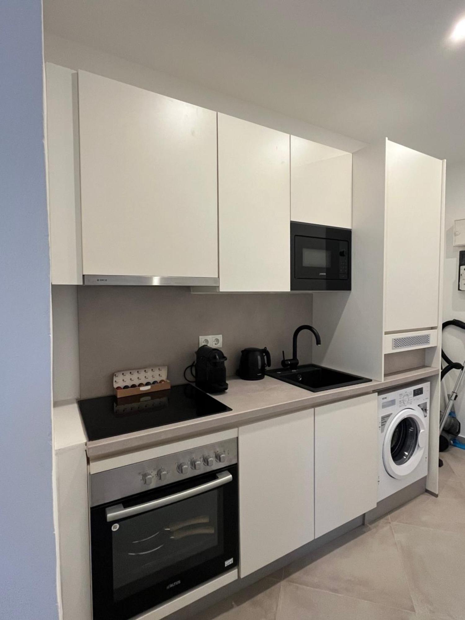 Apartment Schoenbrunn Near Metro فيينا المظهر الخارجي الصورة
