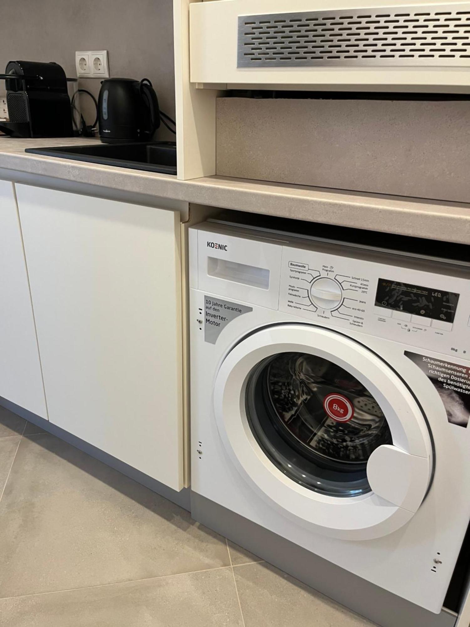 Apartment Schoenbrunn Near Metro فيينا المظهر الخارجي الصورة