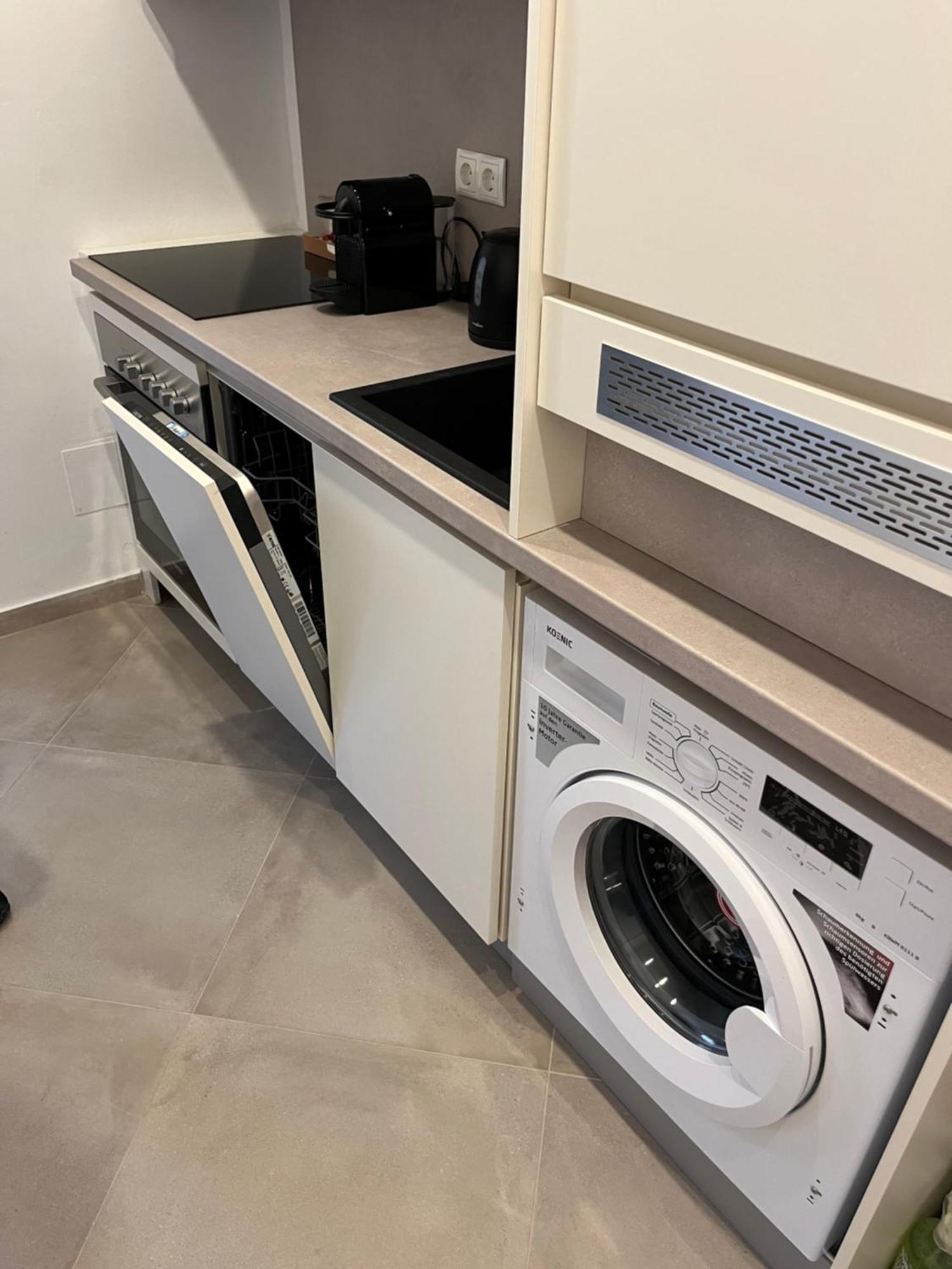 Apartment Schoenbrunn Near Metro فيينا المظهر الخارجي الصورة