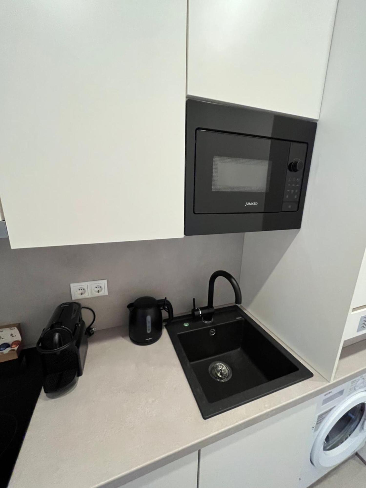 Apartment Schoenbrunn Near Metro فيينا المظهر الخارجي الصورة