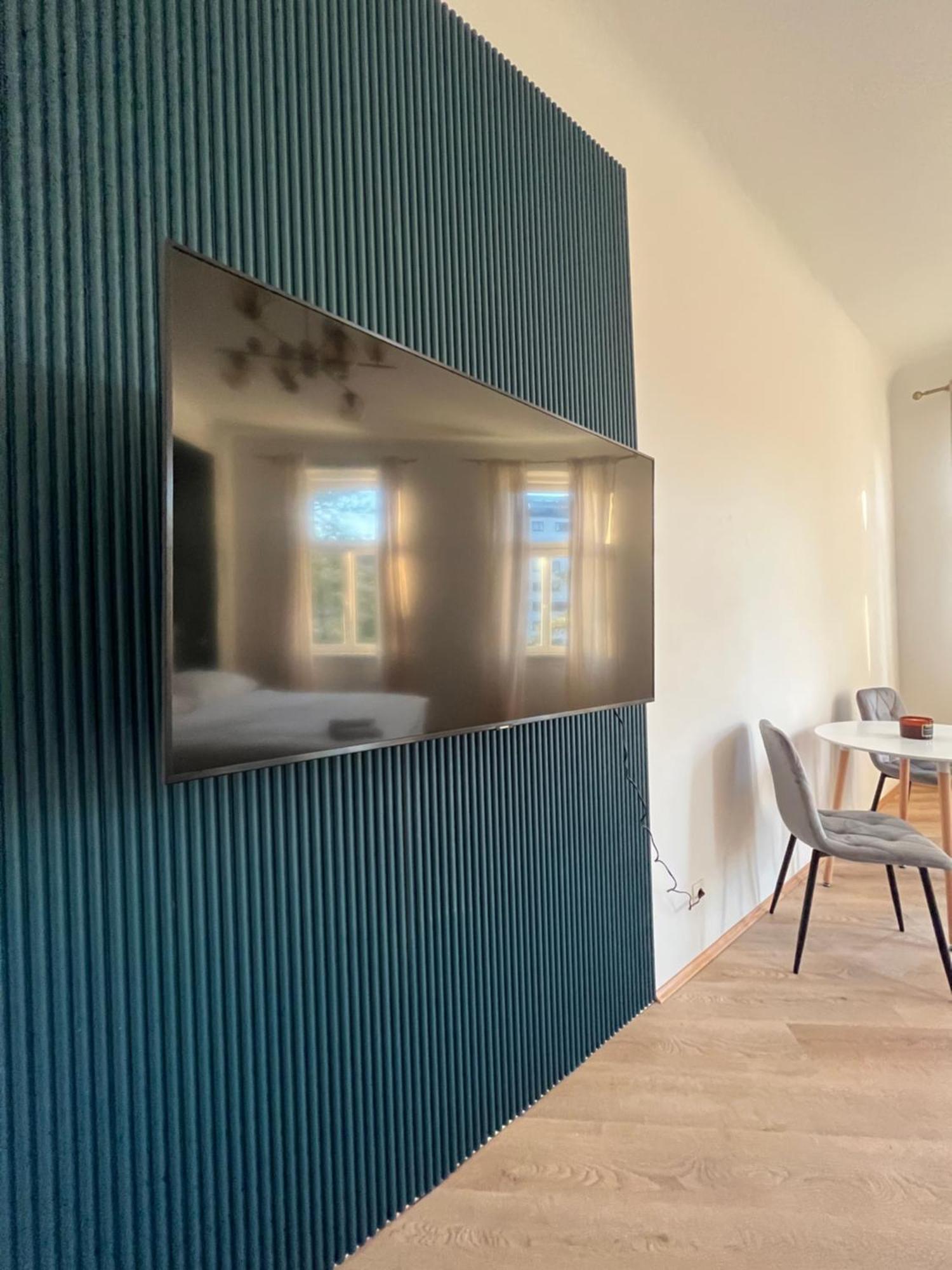 Apartment Schoenbrunn Near Metro فيينا المظهر الخارجي الصورة