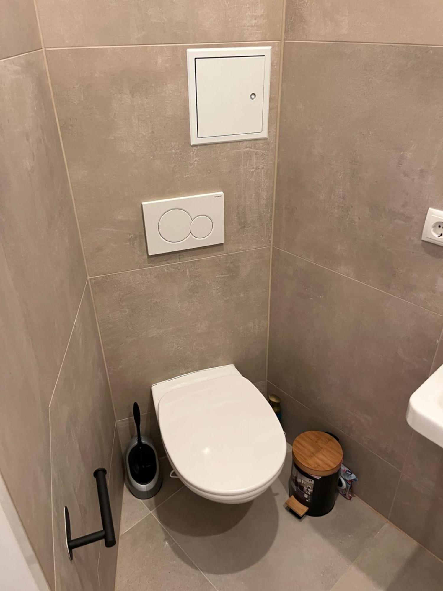 Apartment Schoenbrunn Near Metro فيينا المظهر الخارجي الصورة