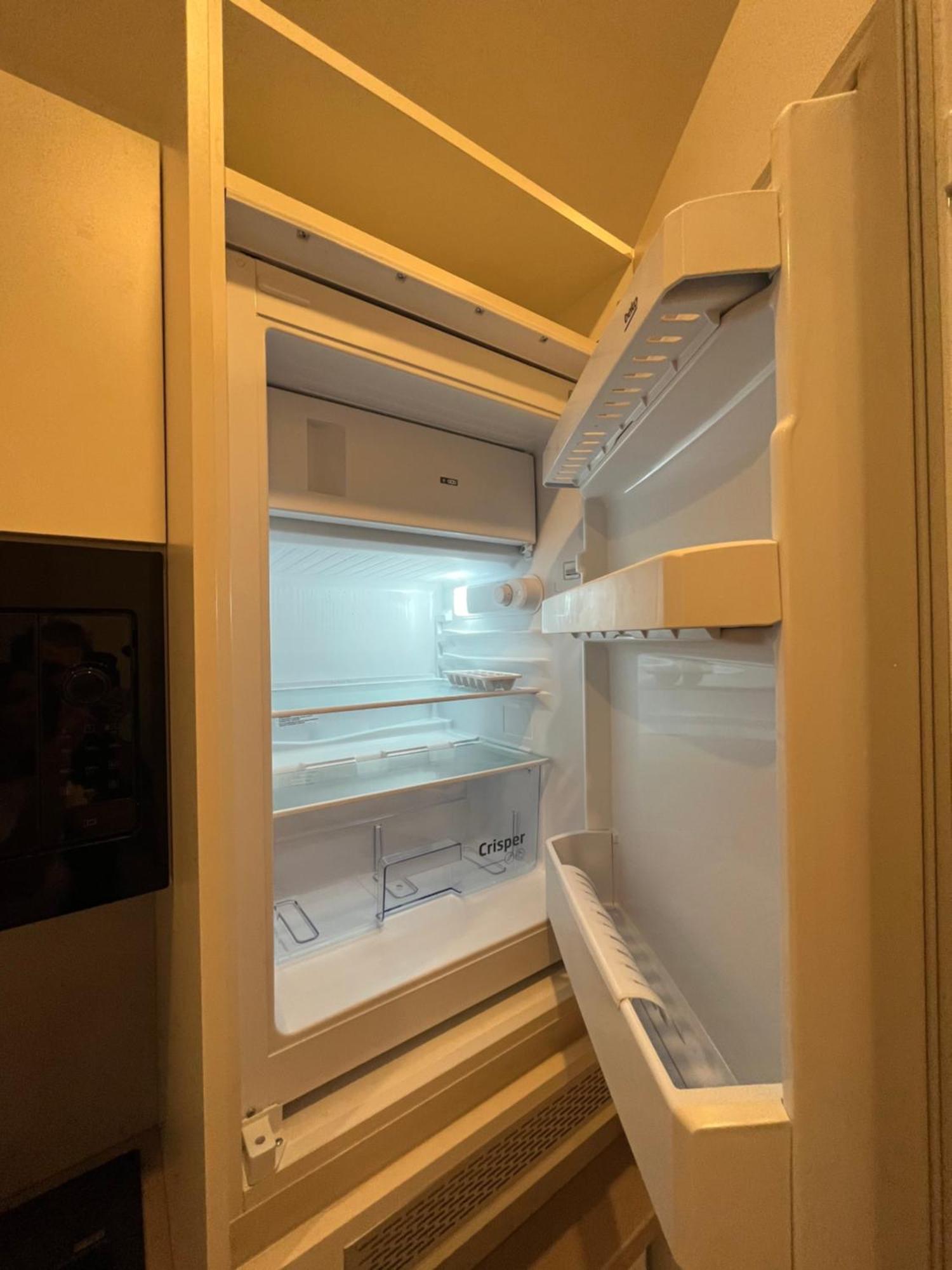 Apartment Schoenbrunn Near Metro فيينا المظهر الخارجي الصورة