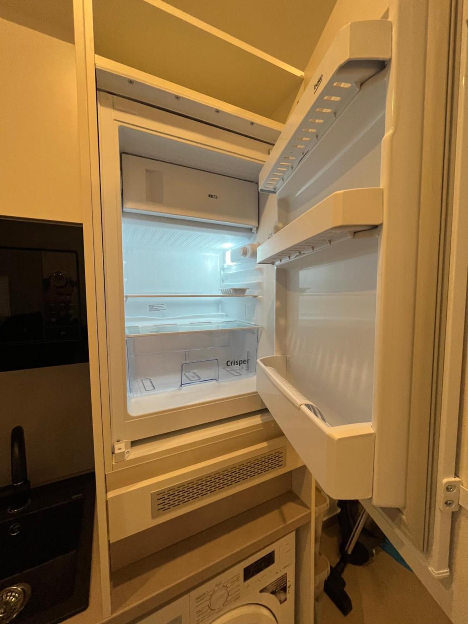 Apartment Schoenbrunn Near Metro فيينا المظهر الخارجي الصورة