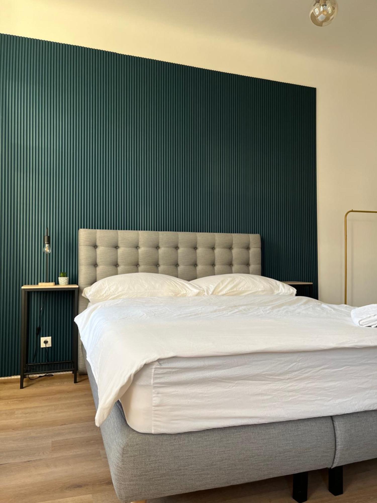 Apartment Schoenbrunn Near Metro فيينا المظهر الخارجي الصورة
